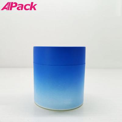 J1 60g plastic cream jar