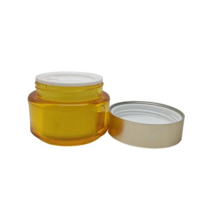 50g acrylic container